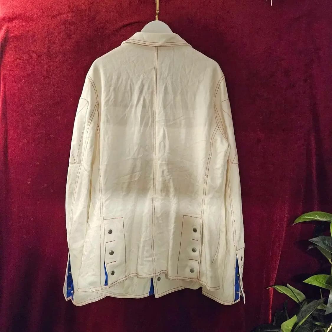 SANKUANZ 산쿠안즈 17AW 컬렉션 한정품  상품이미지8