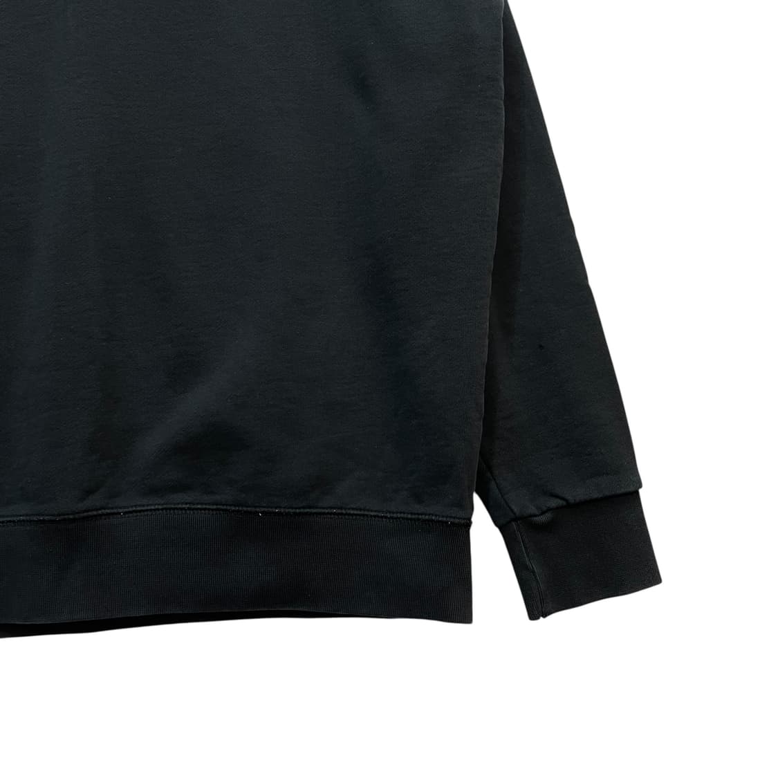 Maison Kitsuné Fox Head Sweatshirt 상품이미지6