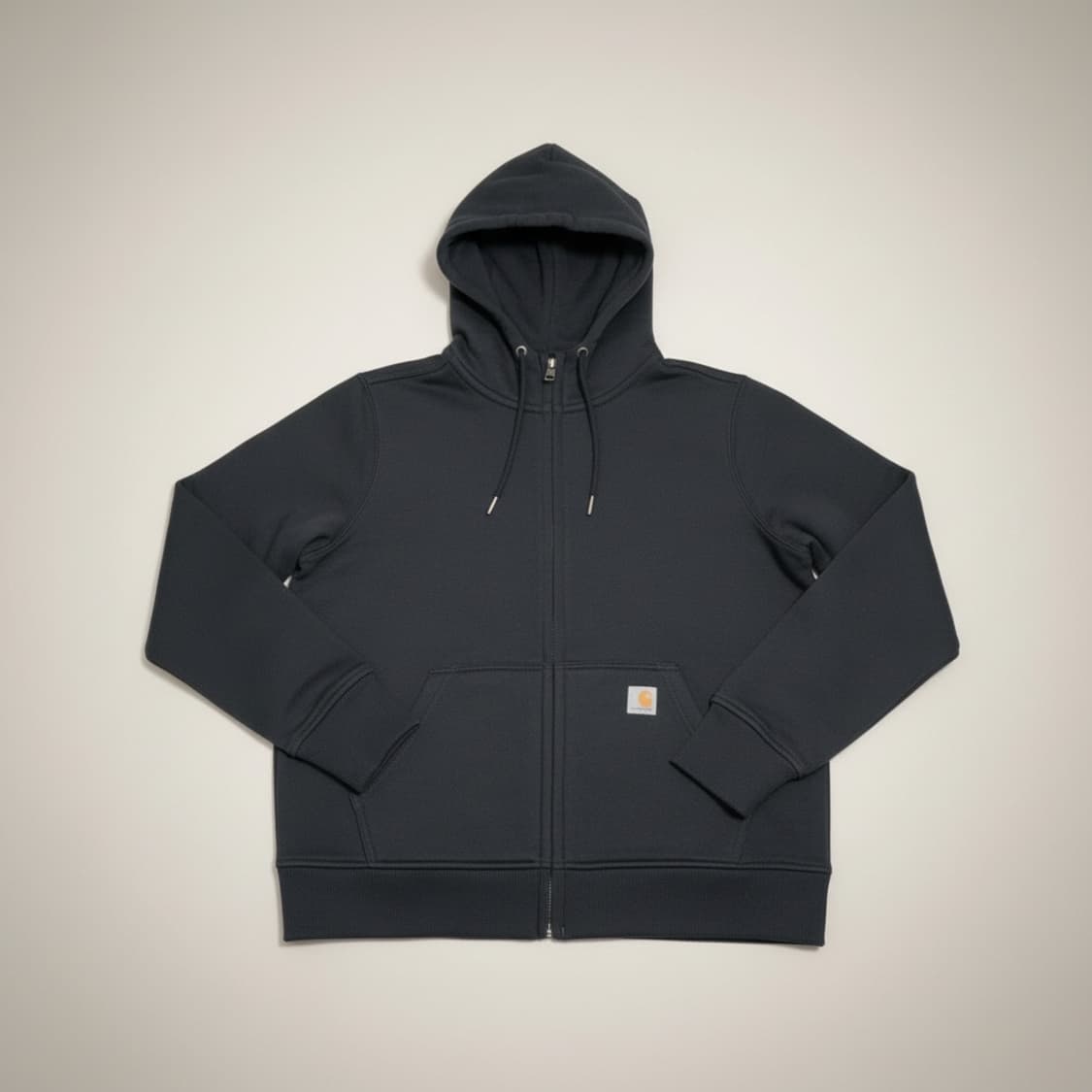 칼하트 후드집업 우먼 M 상품이미지1