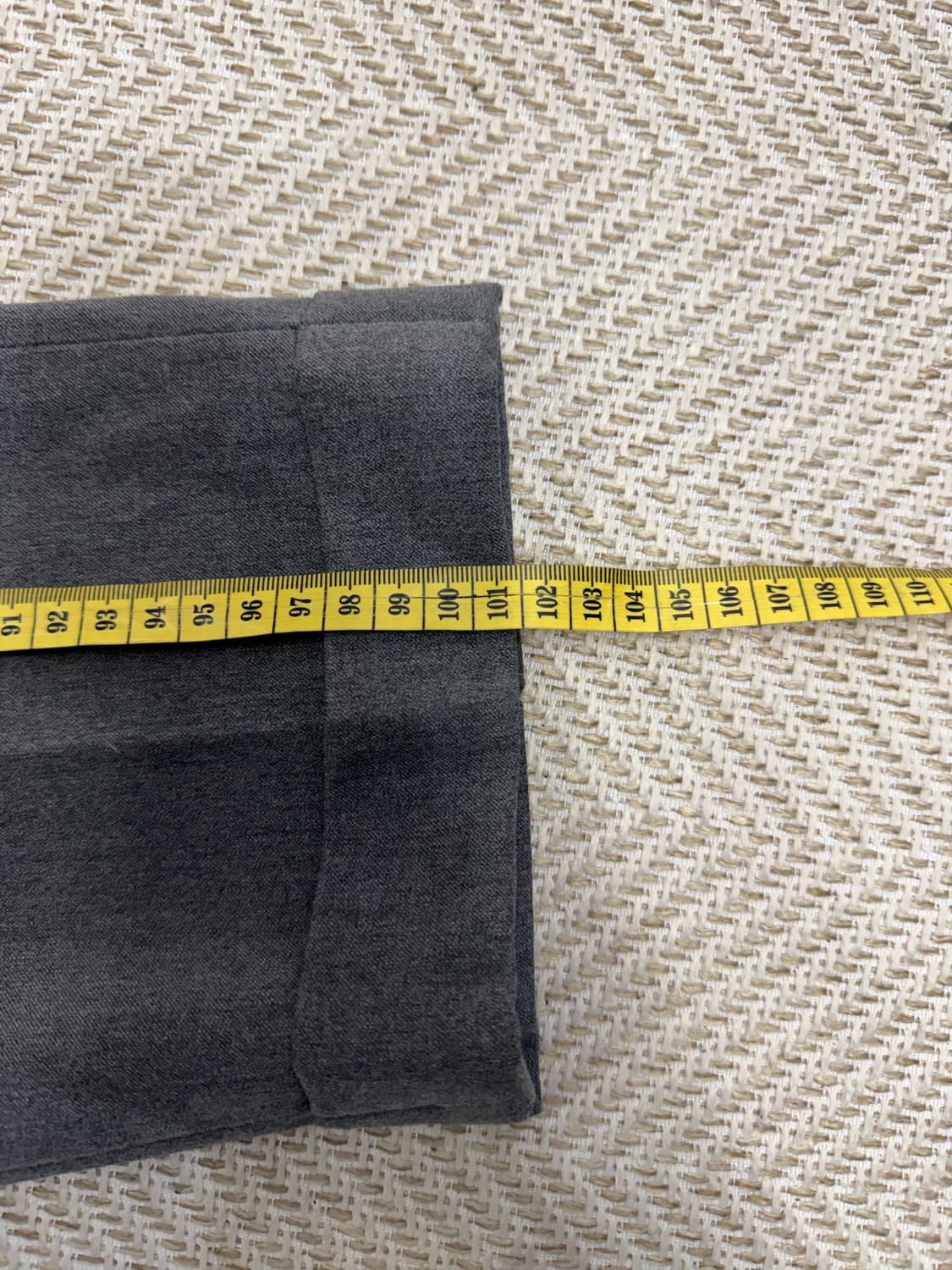 정품) PXG 피엑스지 남성 골프 바지 3XL 상품이미지10