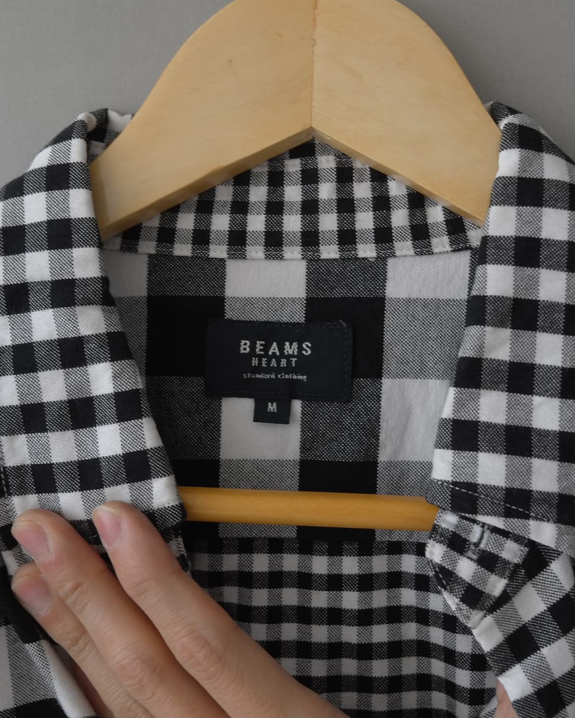 Beams Heart 상품이미지6