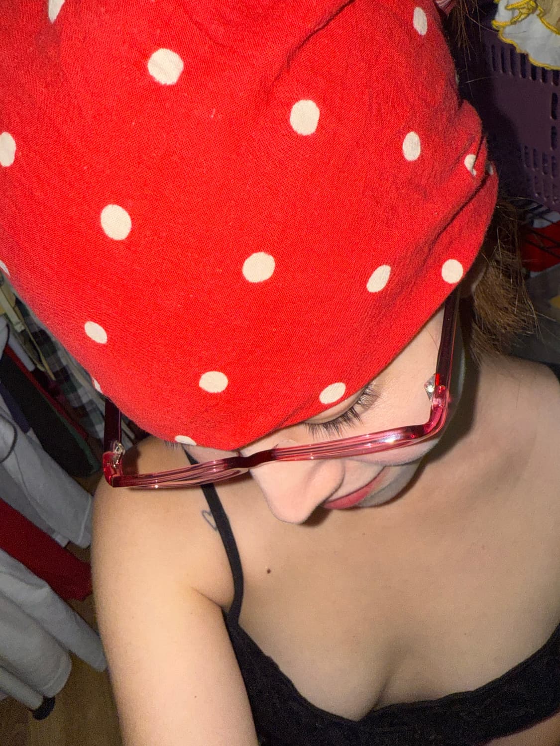 Usa bandana 미국반다나 상품이미지4