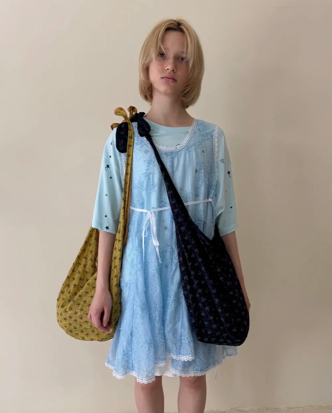 플라워 노트백 상품이미지2