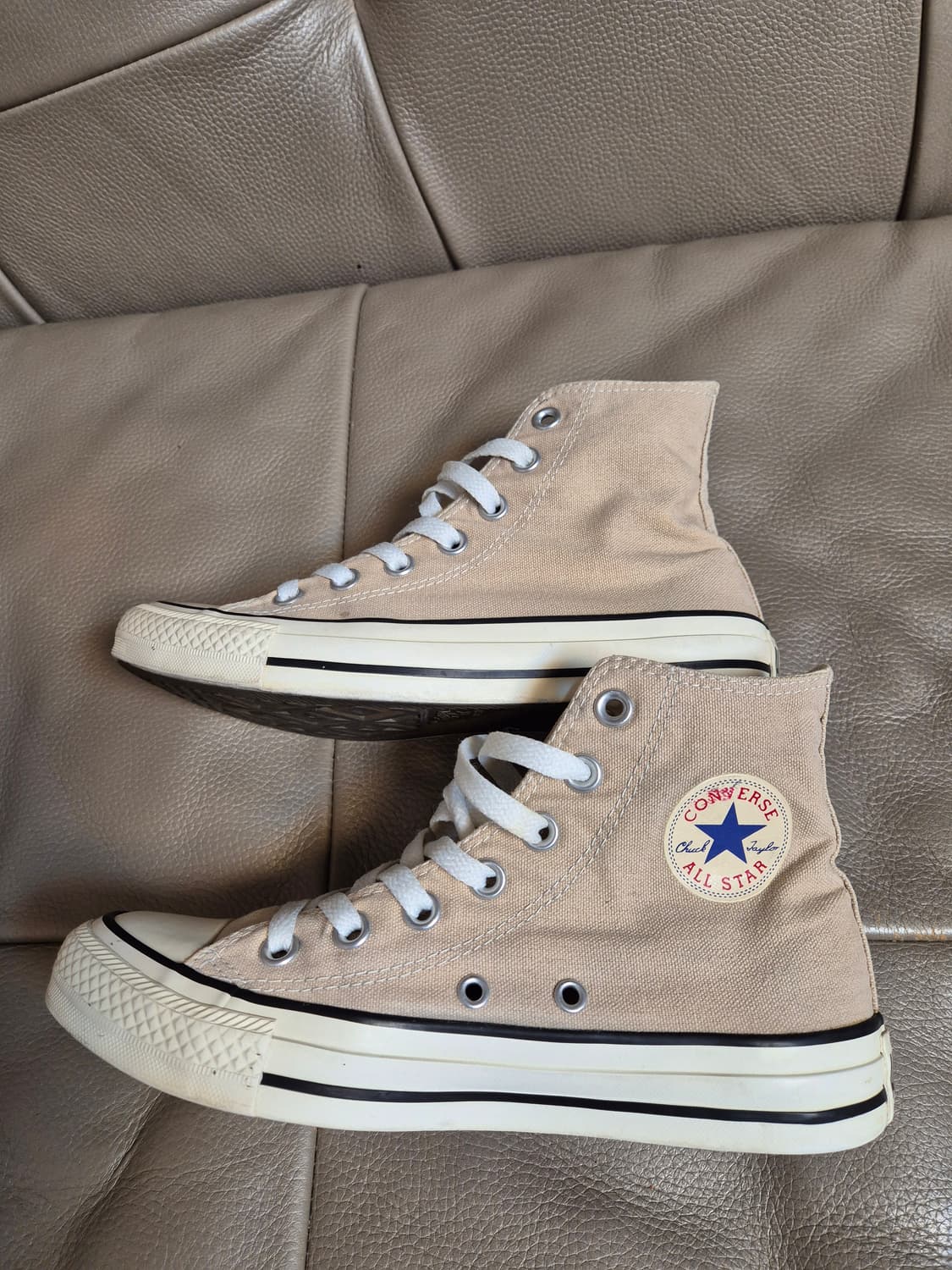컨버스 척테일러 하이 여자 230 상품이미지4