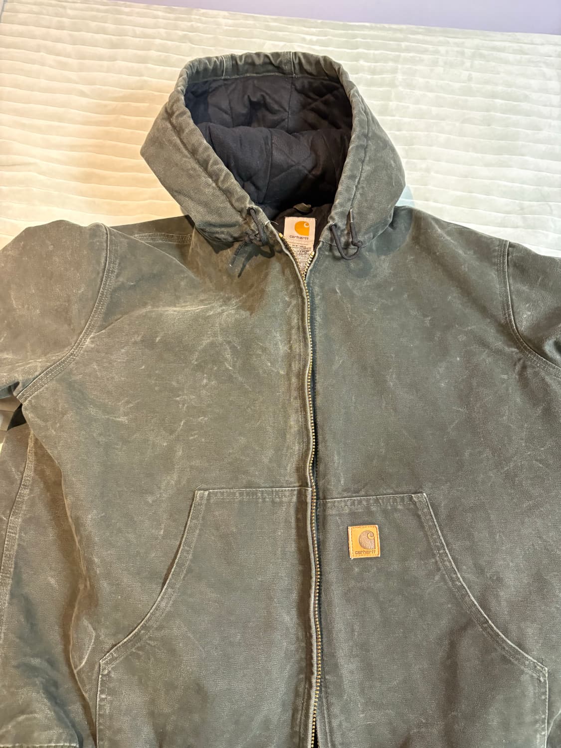 칼하트 j130 MOS XL 상품이미지1