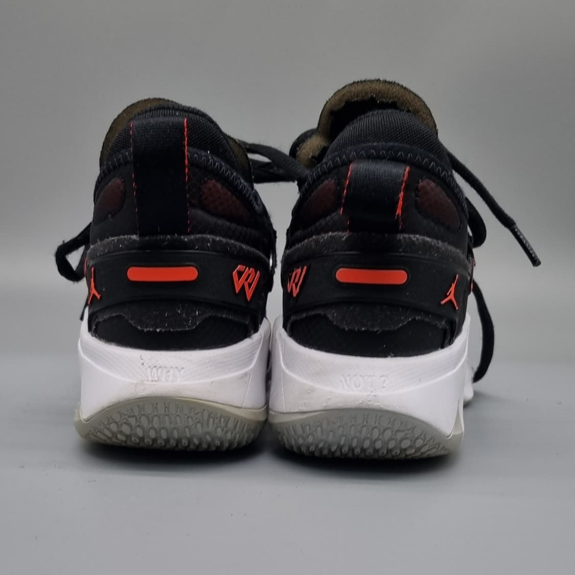 나이키 조던 와이낫제로 농구화260 상품이미지4