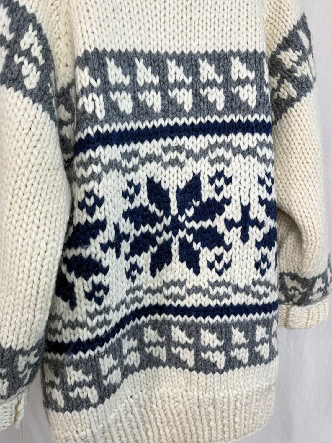 오버핏 코위찬 상품이미지7