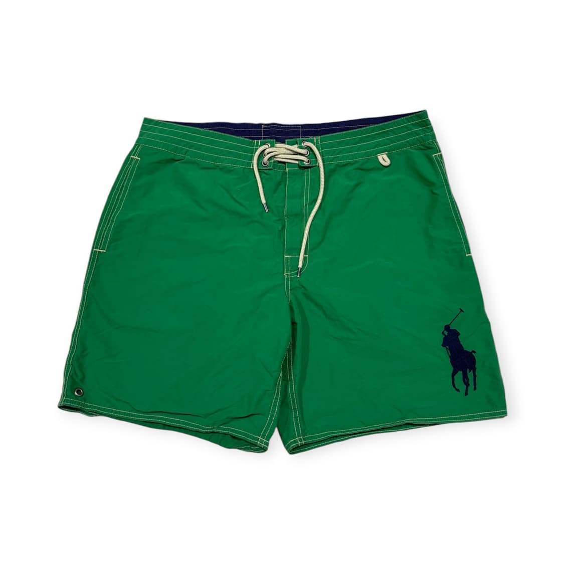 폴로 랄프로렌 빅포니 스윔 쇼츠 반바지 상품이미지1