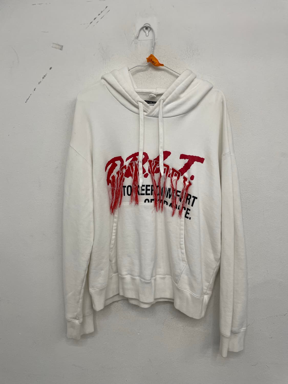 더블렛 후드 상품이미지1