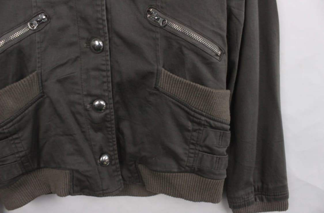 리즈리사 돌 자켓 상품이미지3