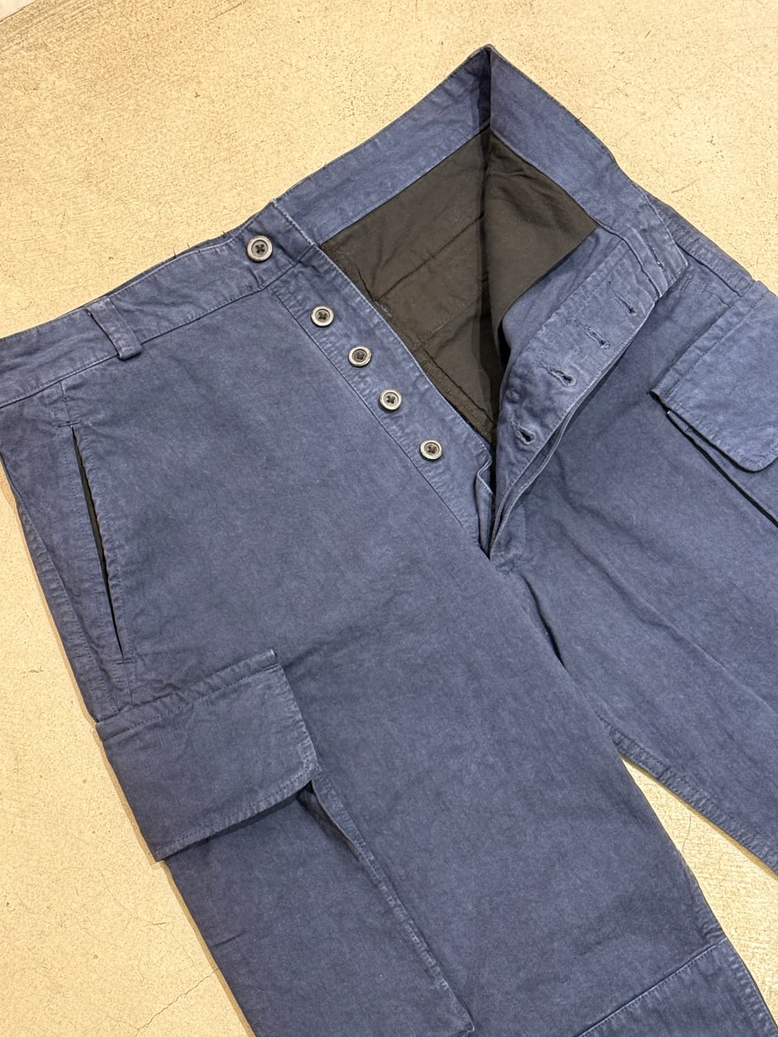 우티 Pantalon Blesle 블레스 팬츠 상품이미지4