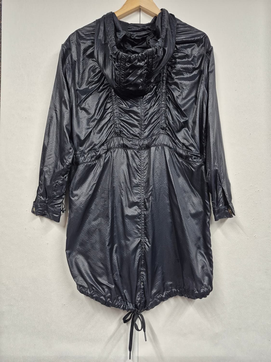 아디다스 스텔라메카트니 콜라보 경량 바람막이 상품이미지3