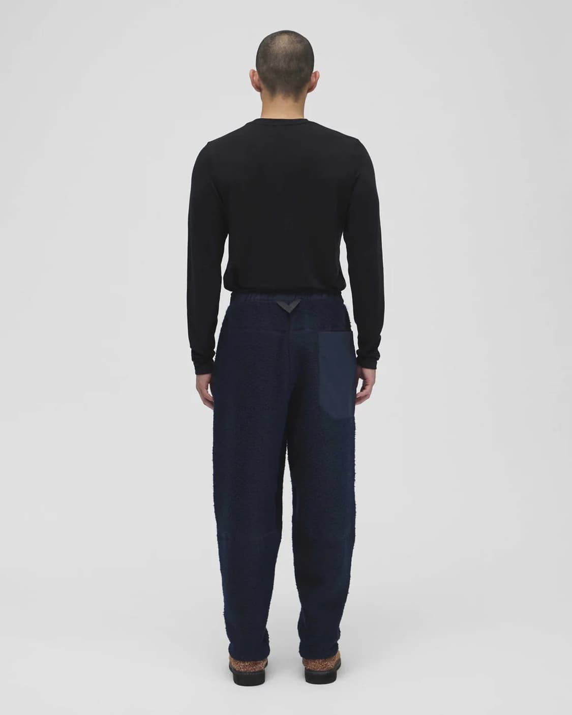 블랙크로우즈 Volup pant FW25 상품이미지3