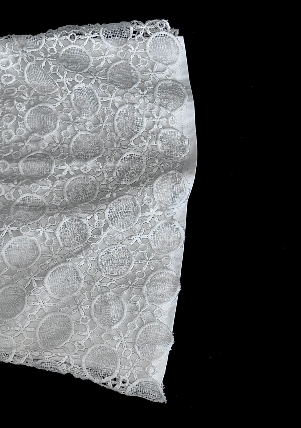 빈티지 펀칭나시 상품이미지3