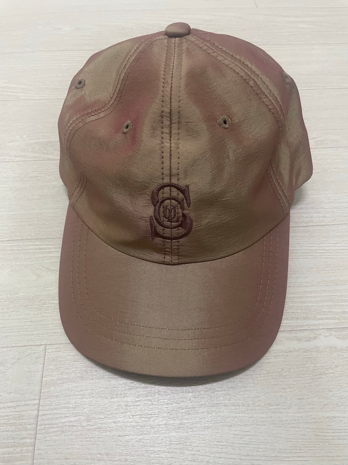 스컬프터 캡모자 판매 상품이미지1