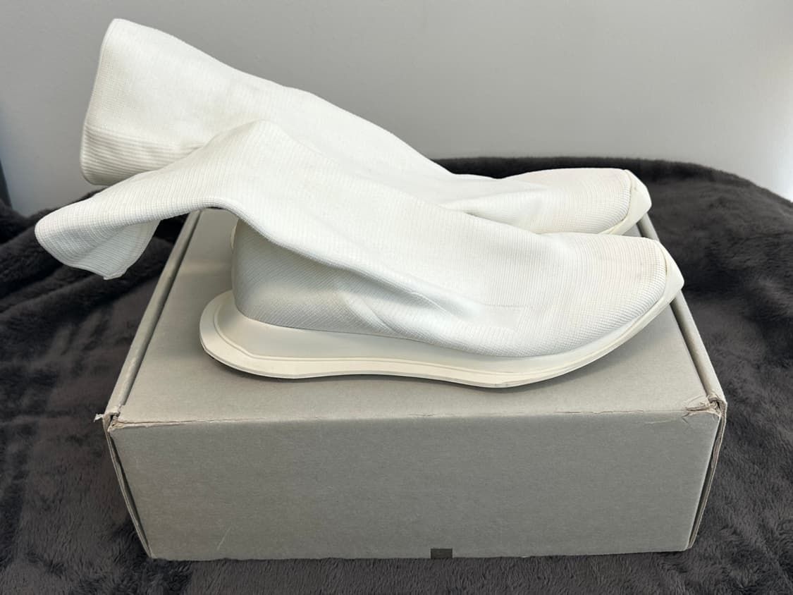 릭오웬스 삭스러너 41 상품이미지1