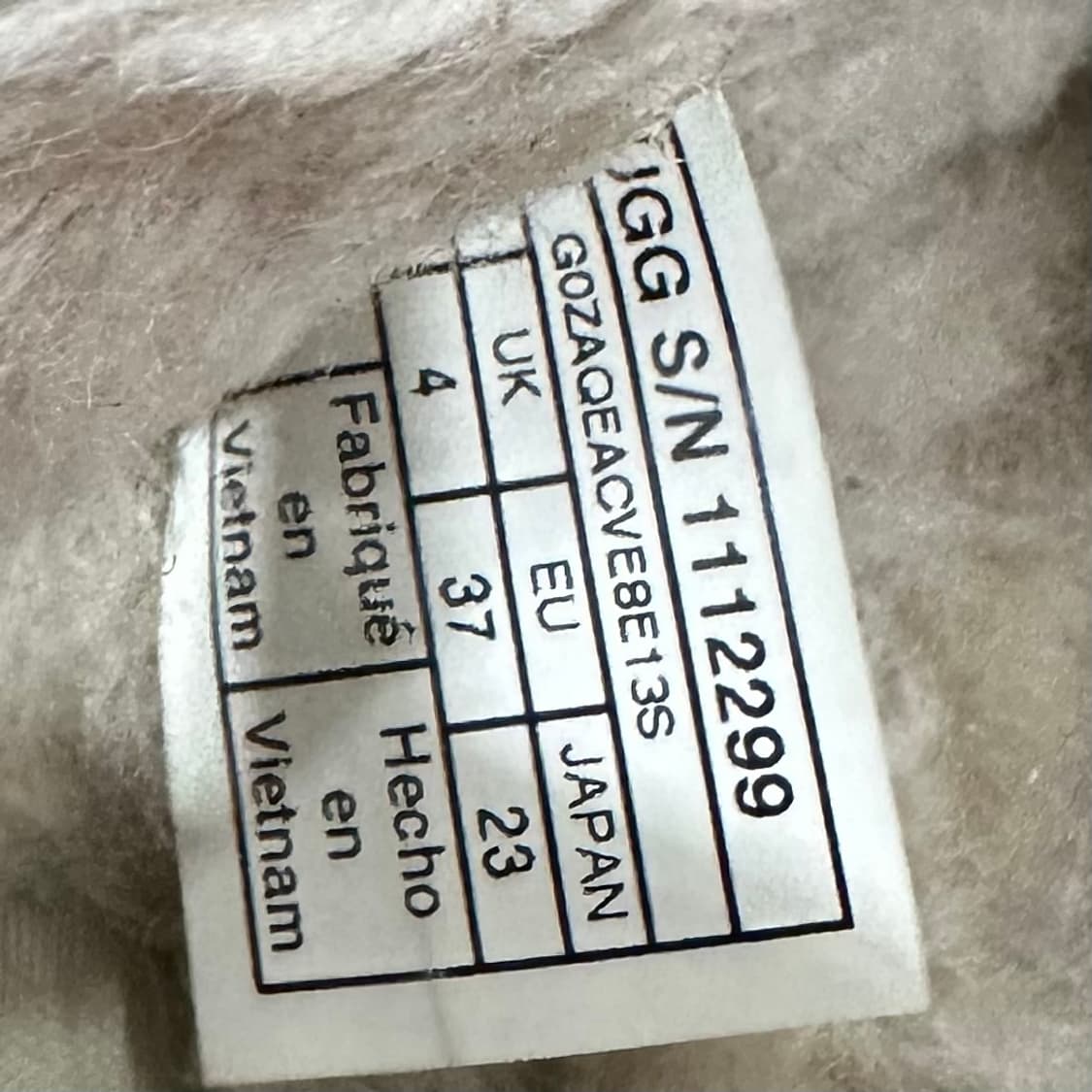 230) 어그 모카신 여성 여자 로퍼 다코타플러프 상품이미지7