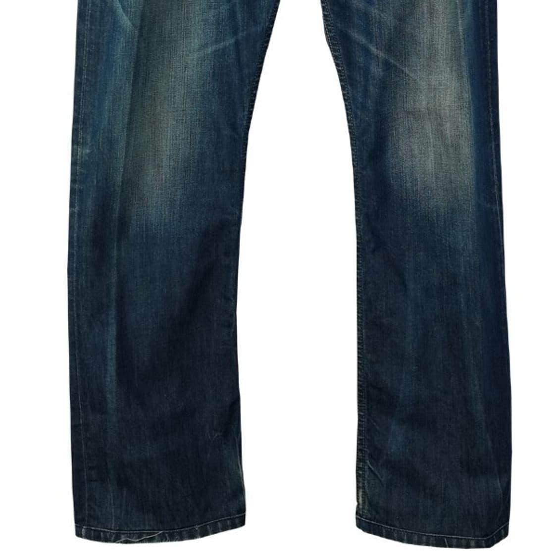 [리바이스] 523 빈티지 워시드 루즈핏 데님 팬츠 청바지 M20148 상품이미지5