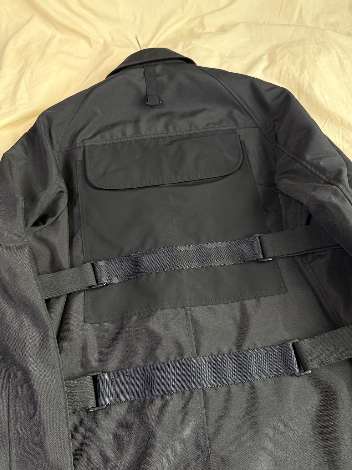 준야와타나베 유틸리티 멀티포켓자켓 L 상품이미지7