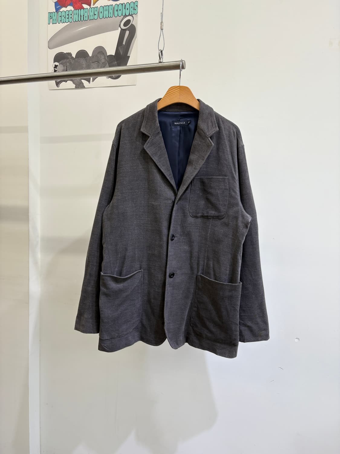 NAUTICA 자켓 상품이미지1