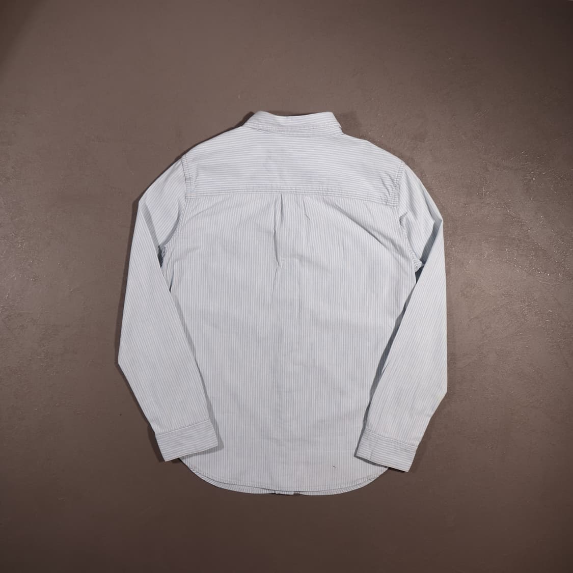 리바이스 데님 스트라이프 셔츠 상품이미지5