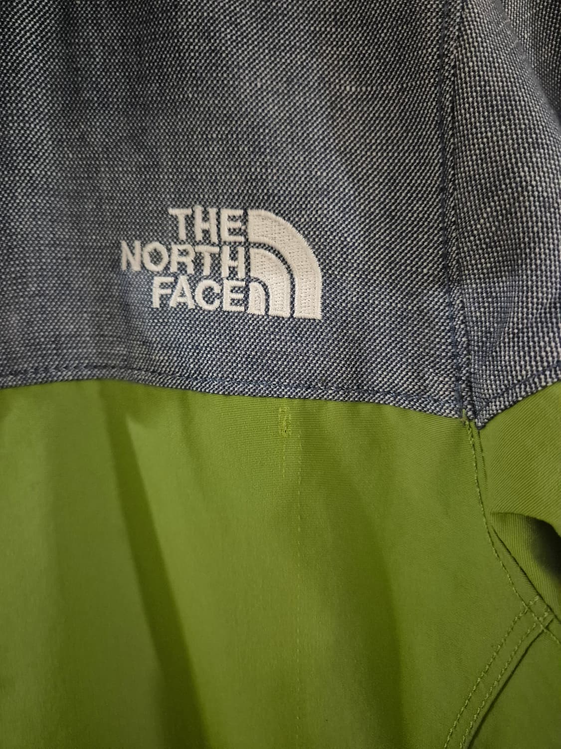 노스페이스 빈티지자켓 Women 오버핏 상품이미지4