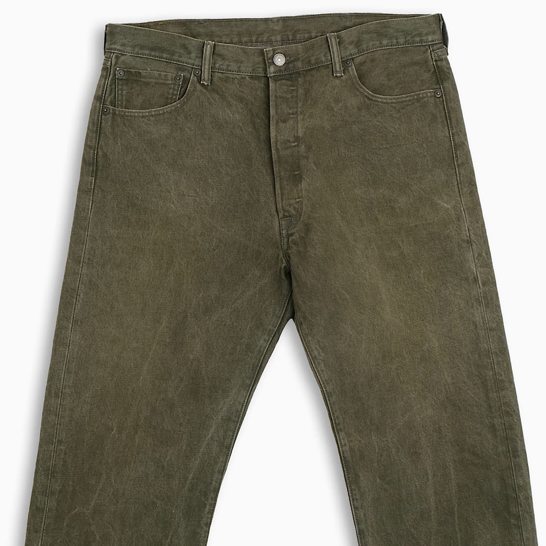 빈티지 리바이스 501 36 인치 LV5013857 상품이미지4