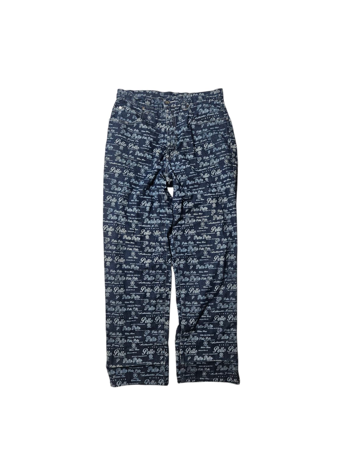 펠레펠레 로고 대장급 팬츠 바지 31 상품이미지2