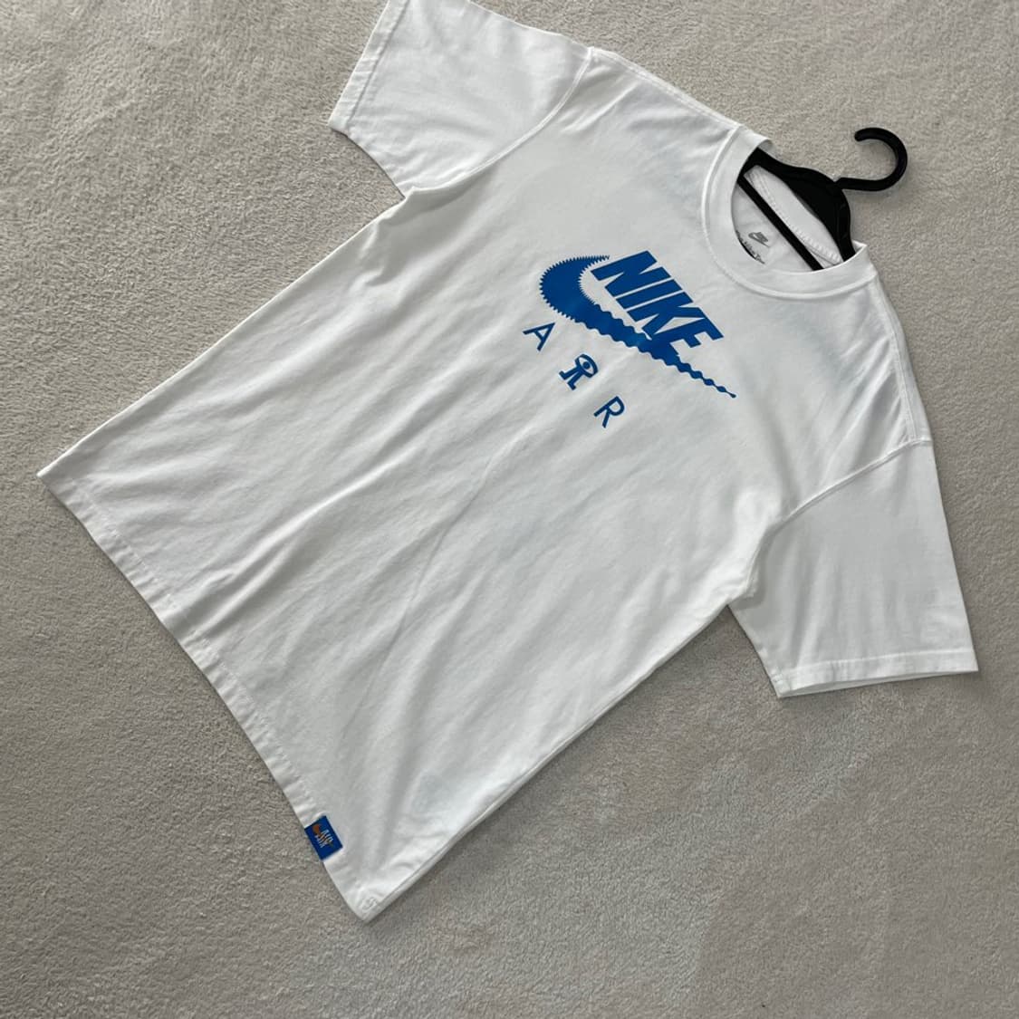 M 나이키 신형 에어 반팔티 95 상품이미지3
