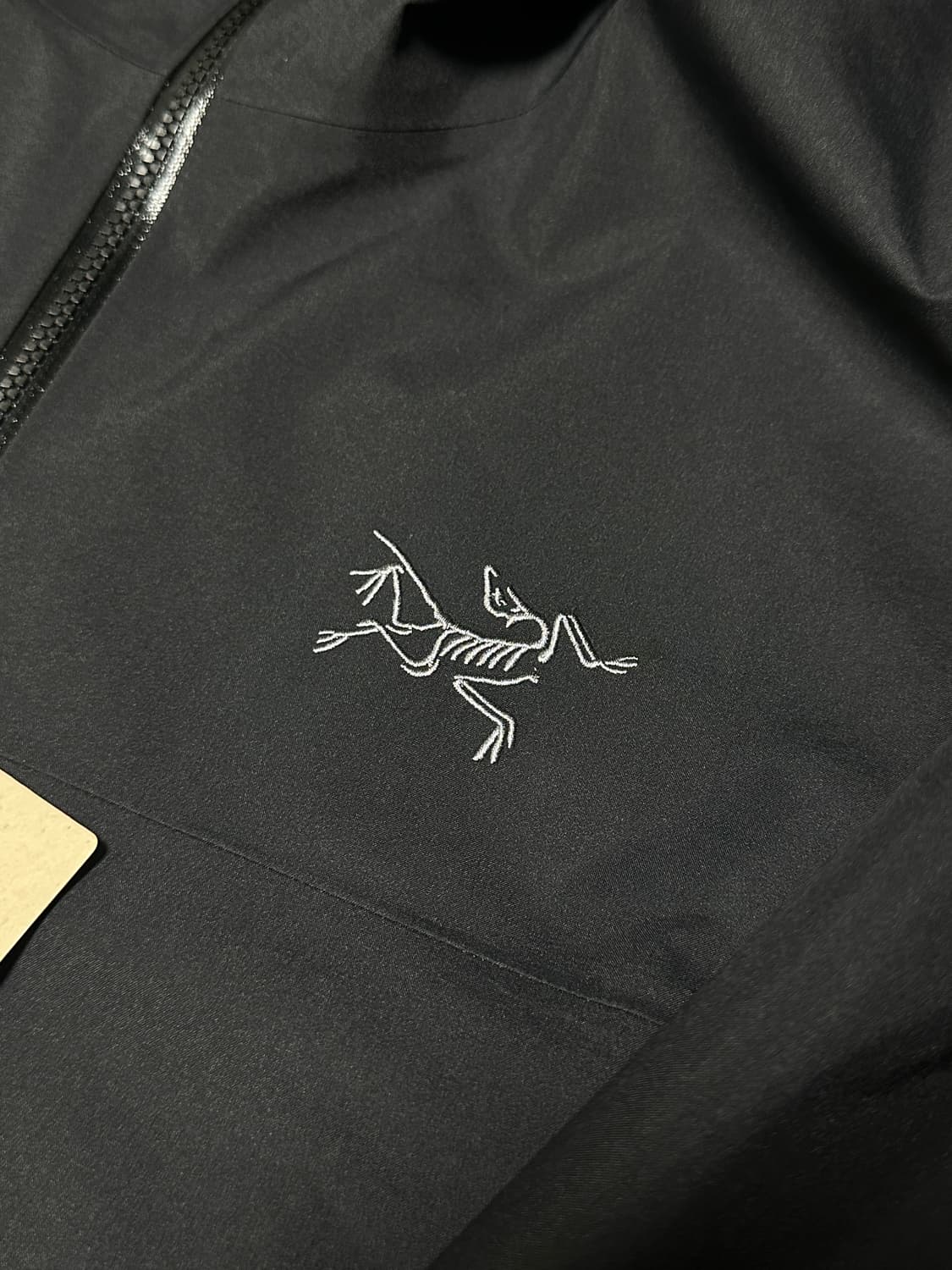 아크테릭스 베타 자켓 블랙 L 상품이미지3