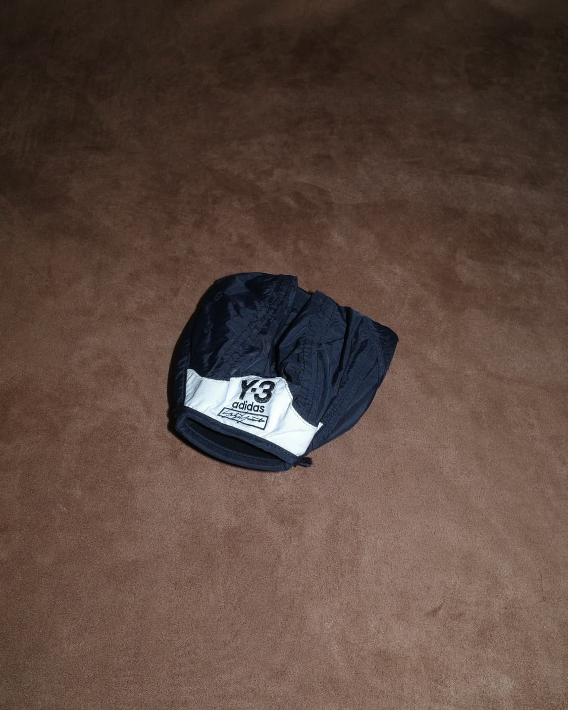 와이쓰리 나일론 패커블 캡 상품이미지7