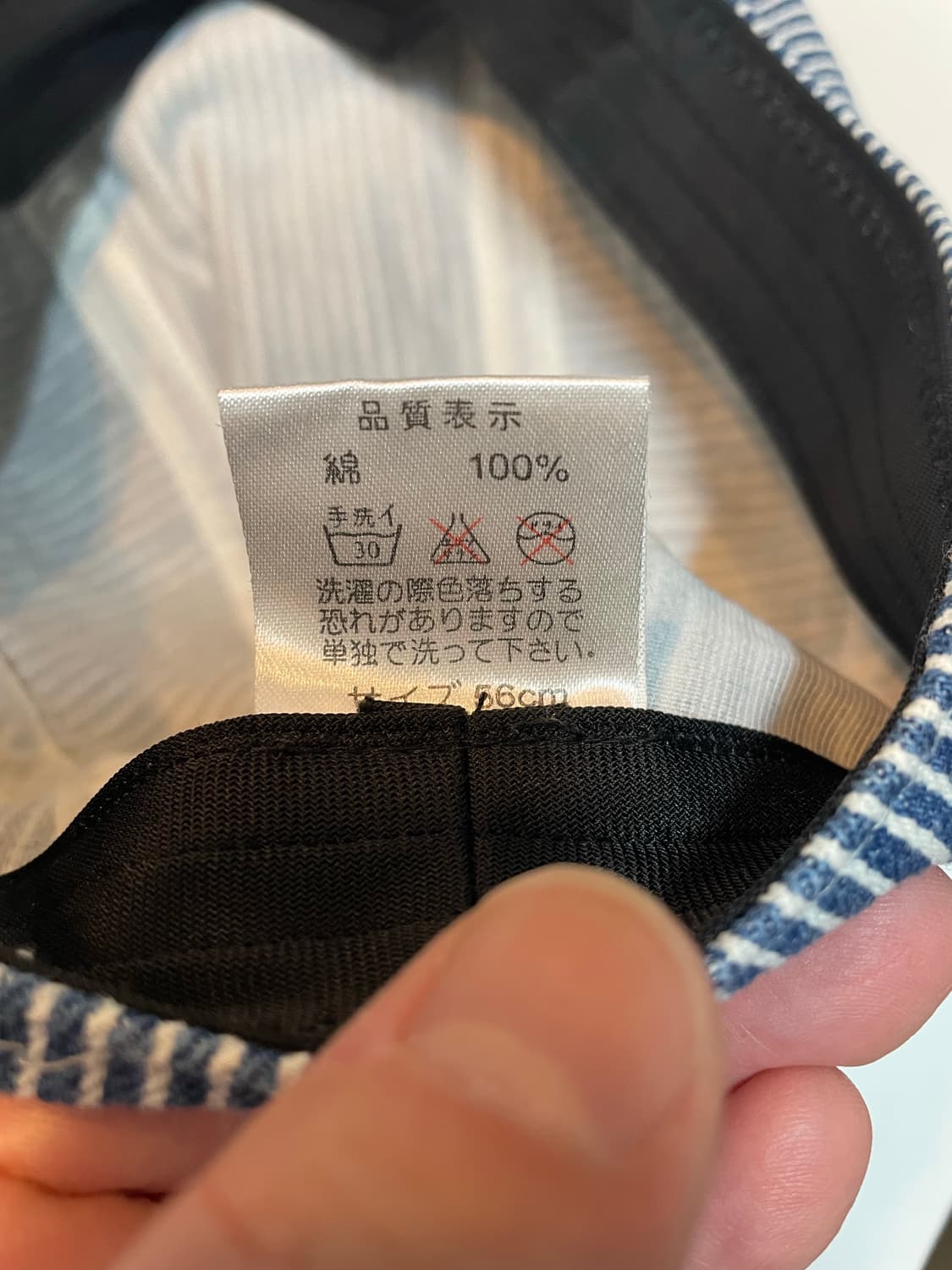 헌팅캡 상품이미지3