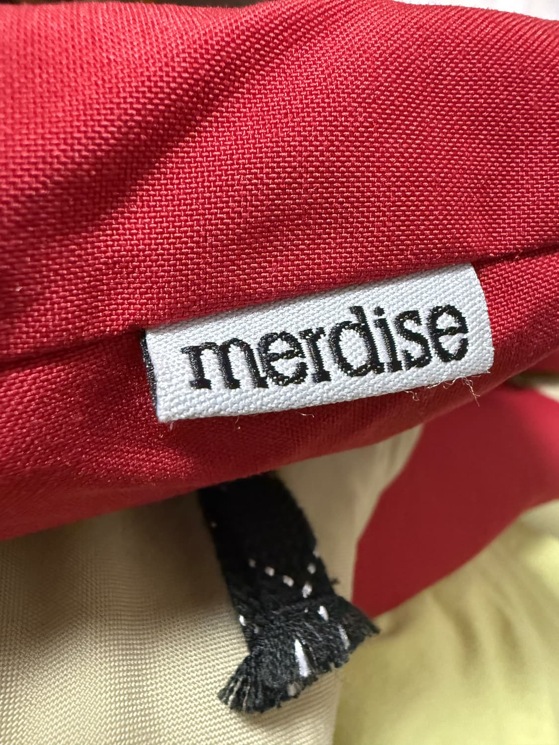 merdise 바람막이점퍼 상품이미지7