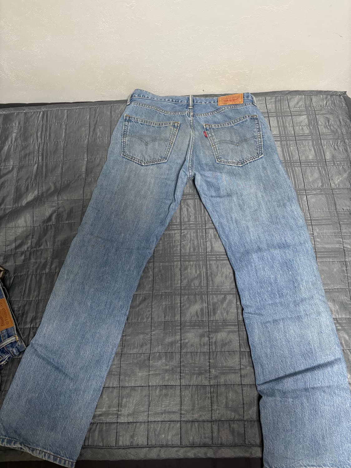 리바이스 505 사이즈 32 상품이미지2