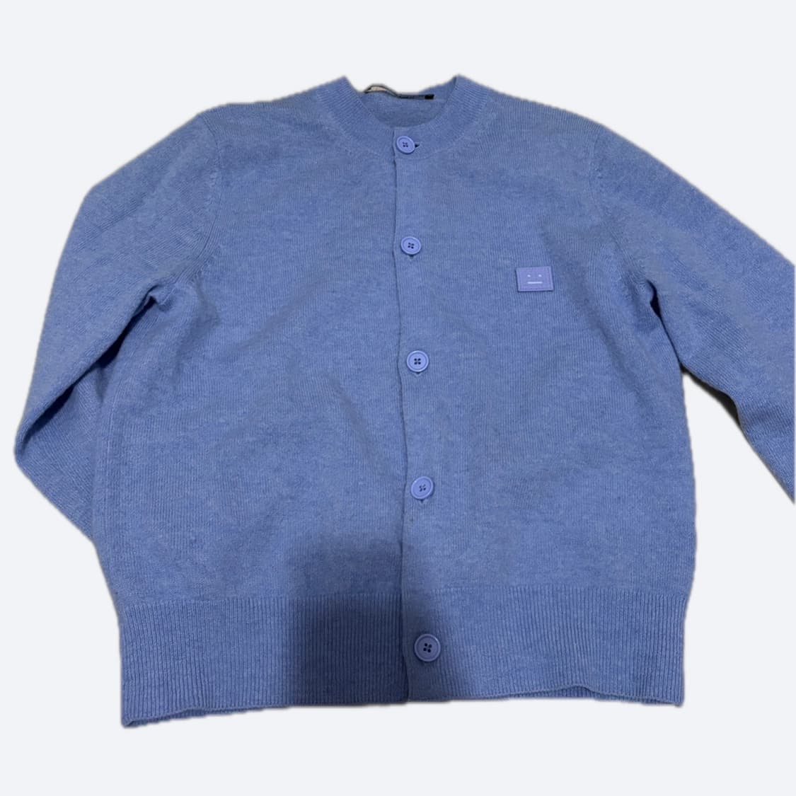 아크네 스튜디오 가디건 상품이미지2