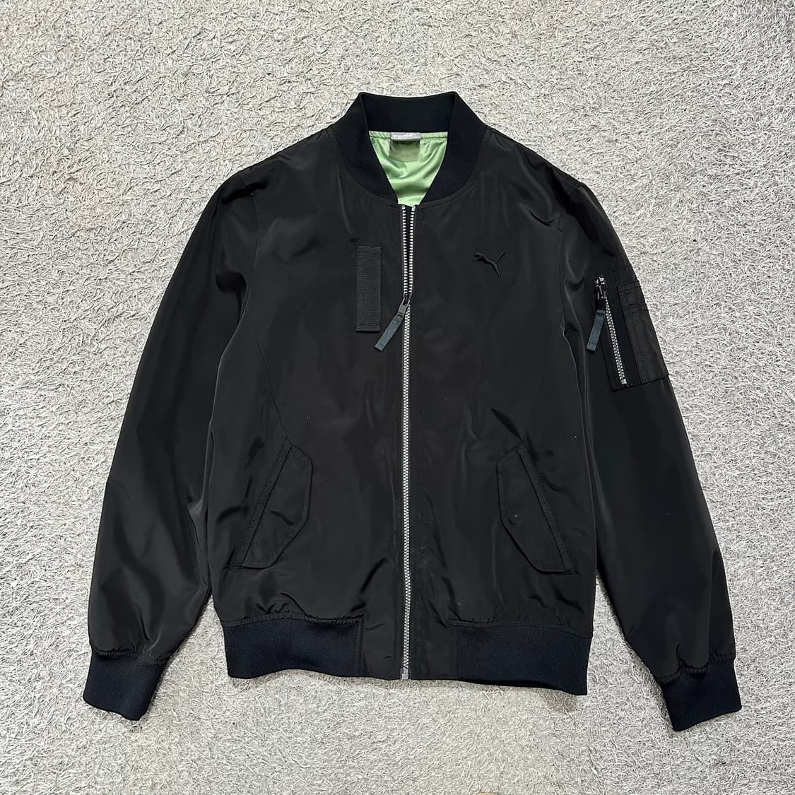 [95] 푸마 자켓 상품이미지2