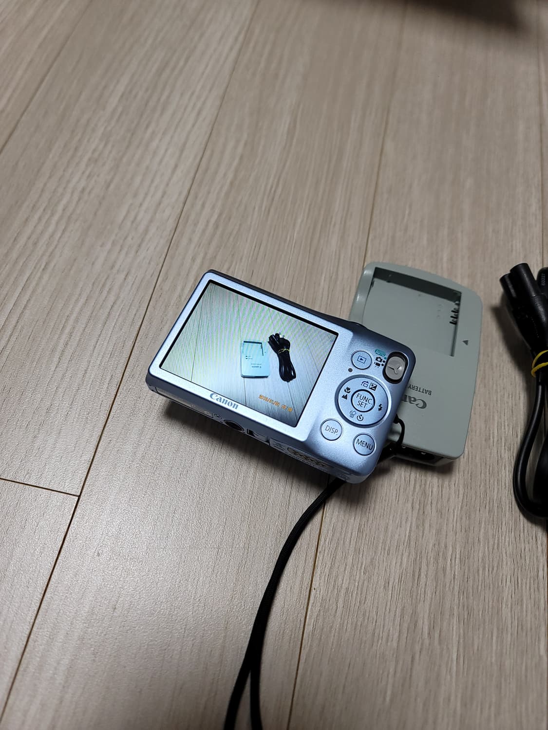 캐논 익서스 107 (IXUS 107) 상품이미지6