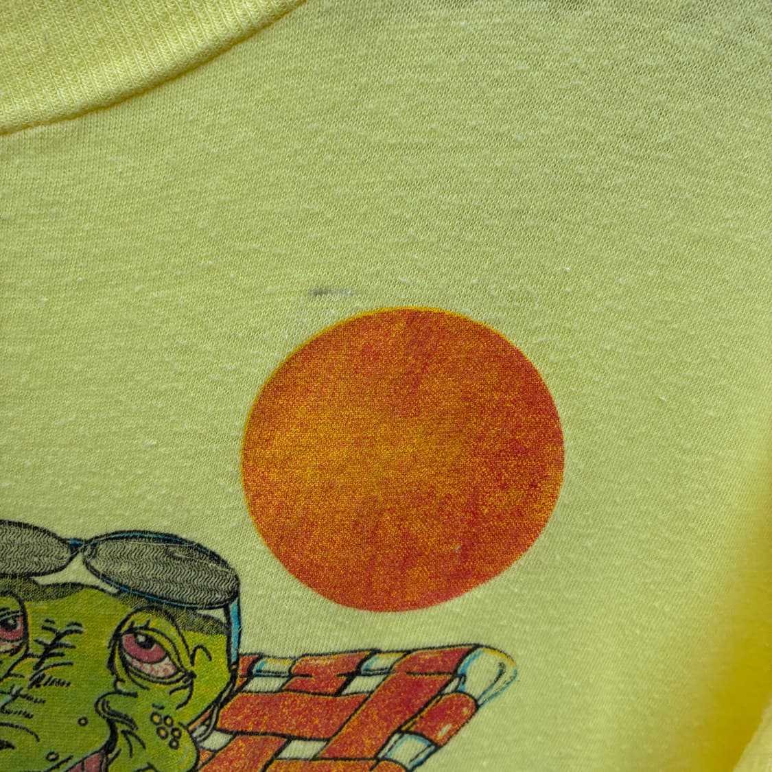 80’s Vintage Miami Beach Tee 상품이미지7
