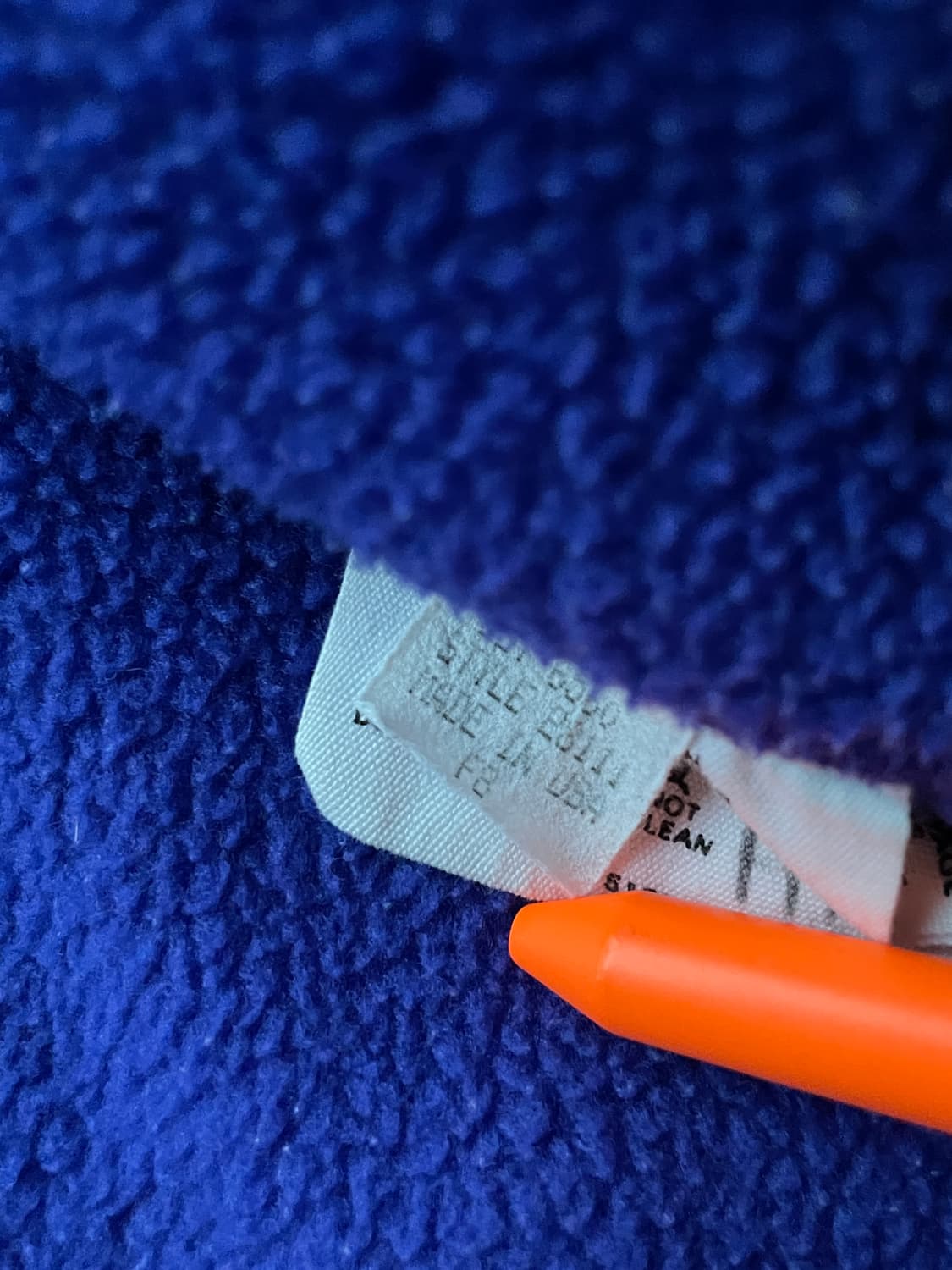 80s 파타고니아 쉘드 신칠라 블랙 퍼플 봄버 자켓 rare usa 상품이미지8