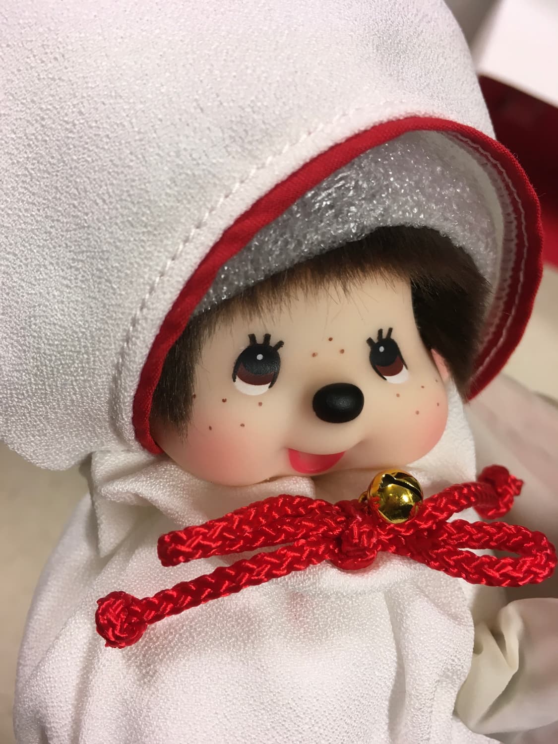 일본식 웨딩 몬치치 세트 상품이미지8