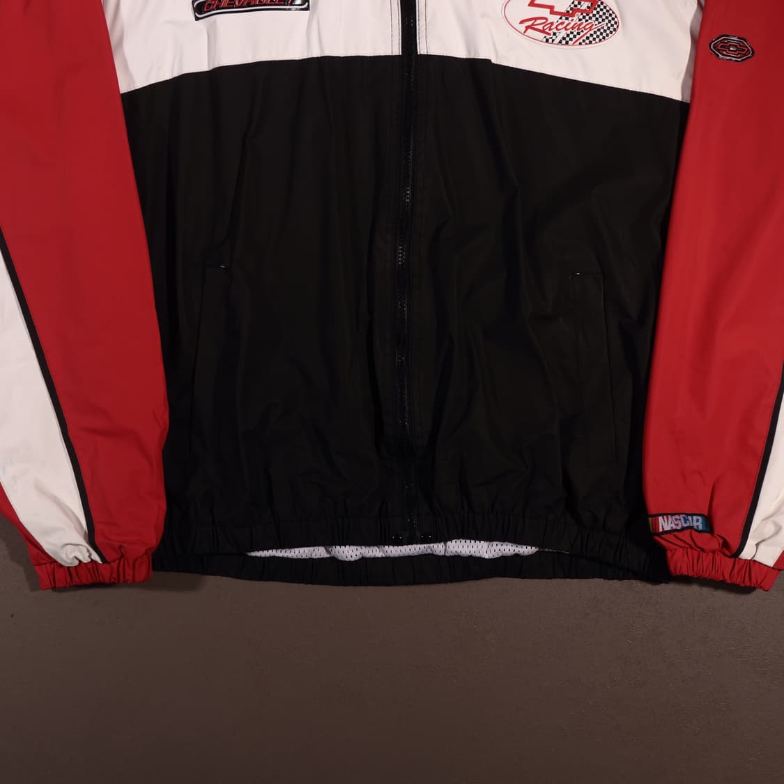 나스카 레이싱 바람막이 자켓  상품이미지5