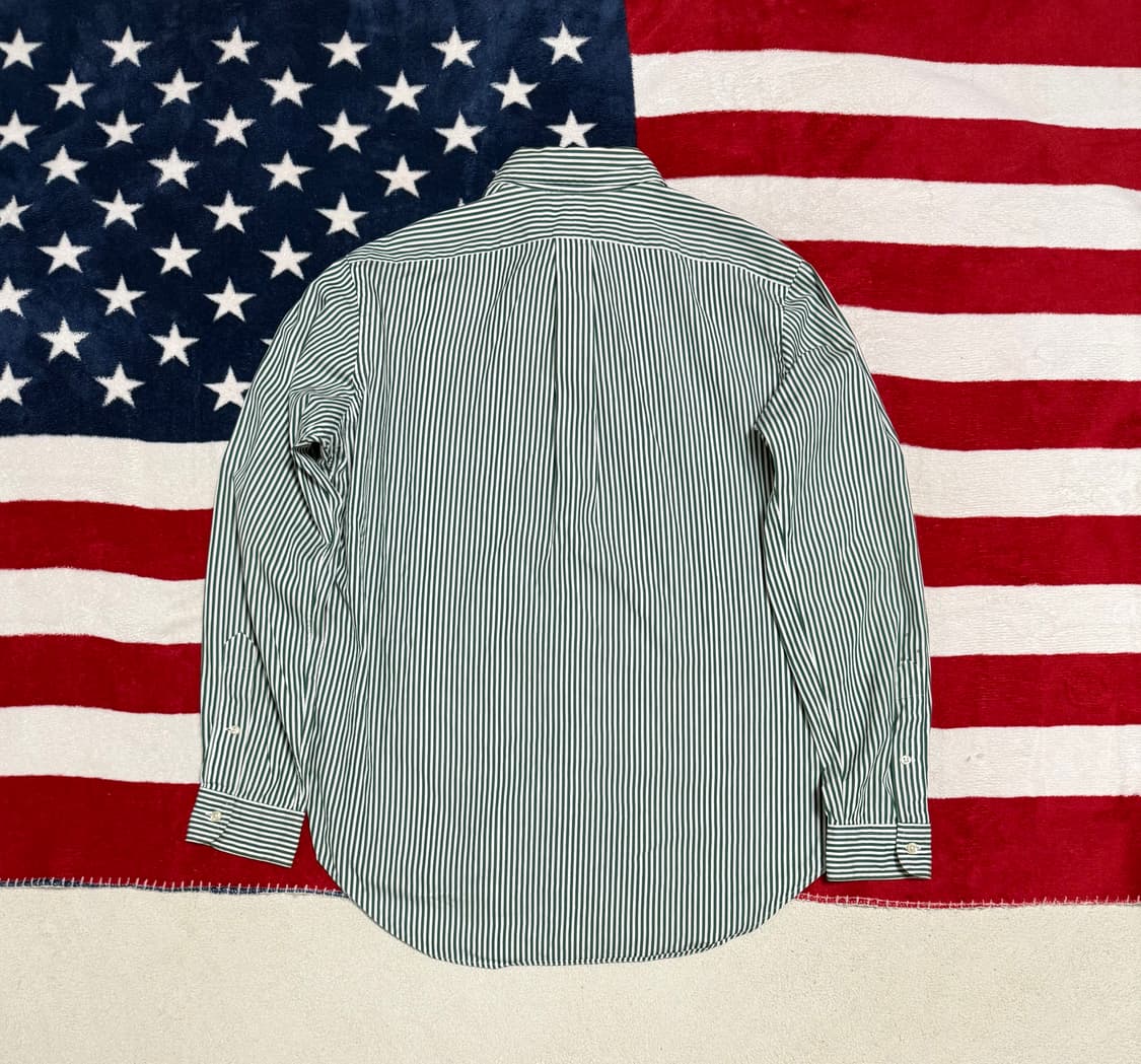 폴로랄프로렌 스트라이프남방 Polo Ralph Lauren  shirt 상품이미지9