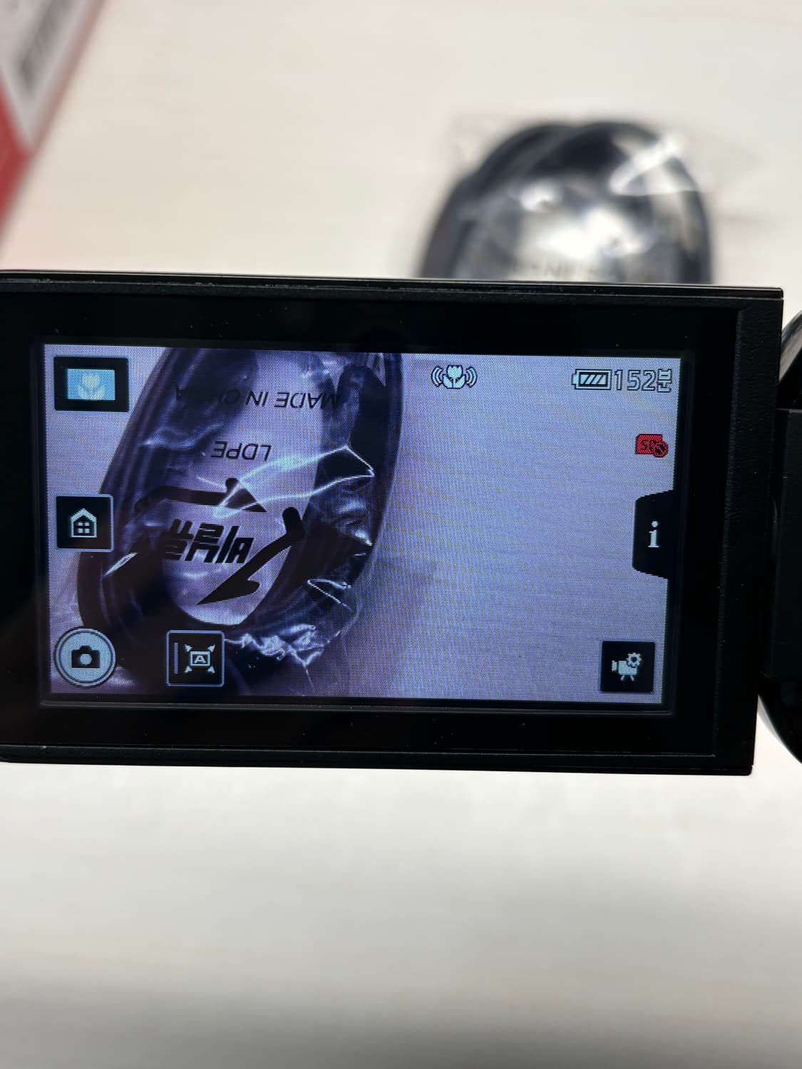 [민트급] 캐논 빅시아 canon vixia hf r 72 상품이미지7