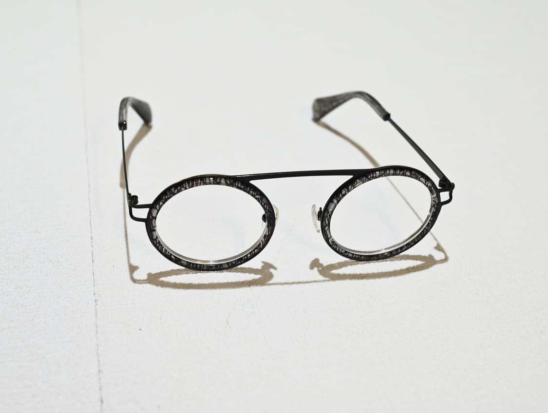 yohji yamamoto glasses 상품이미지2