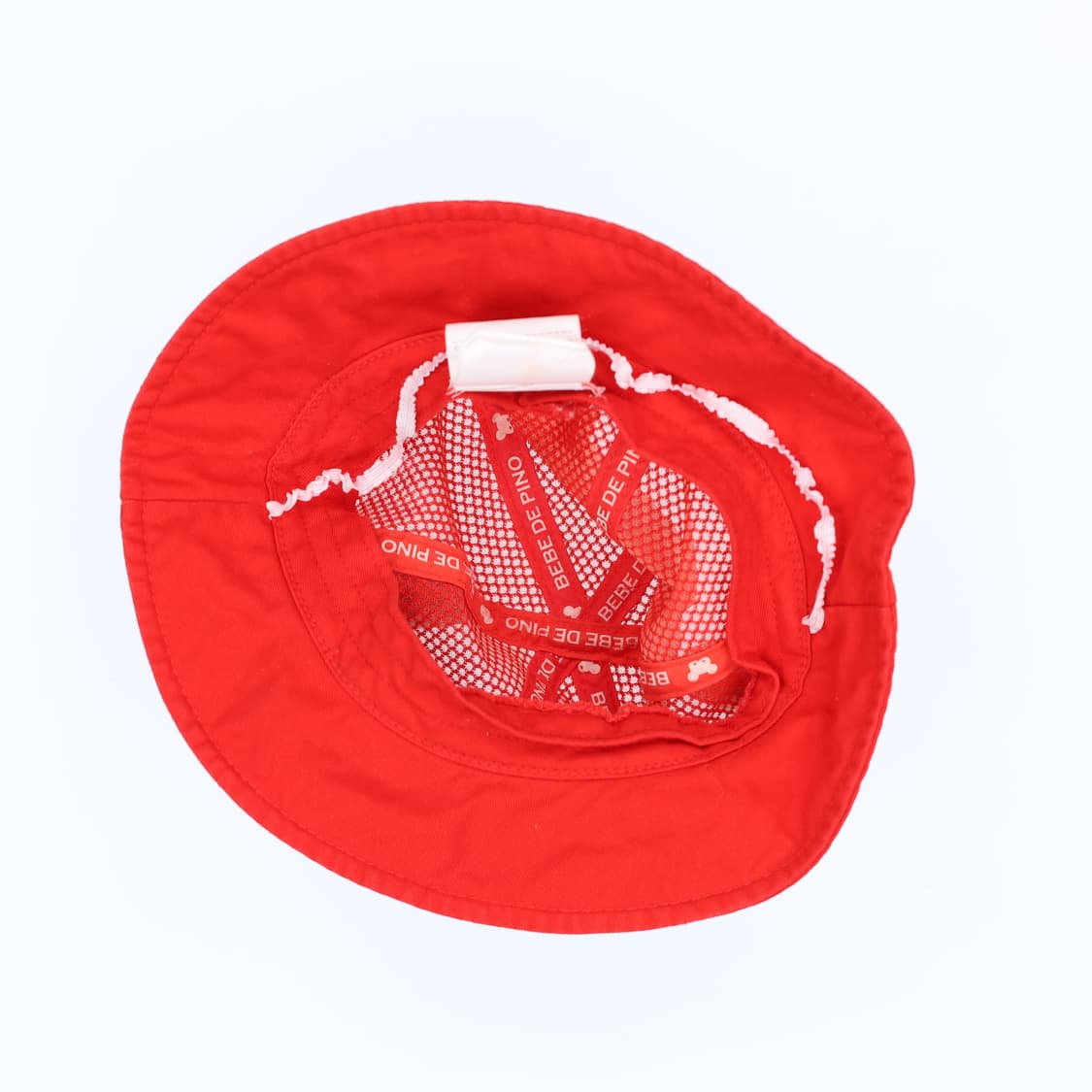 F 베베드피노 키즈 버킷햇 모자 0206M 상품이미지4