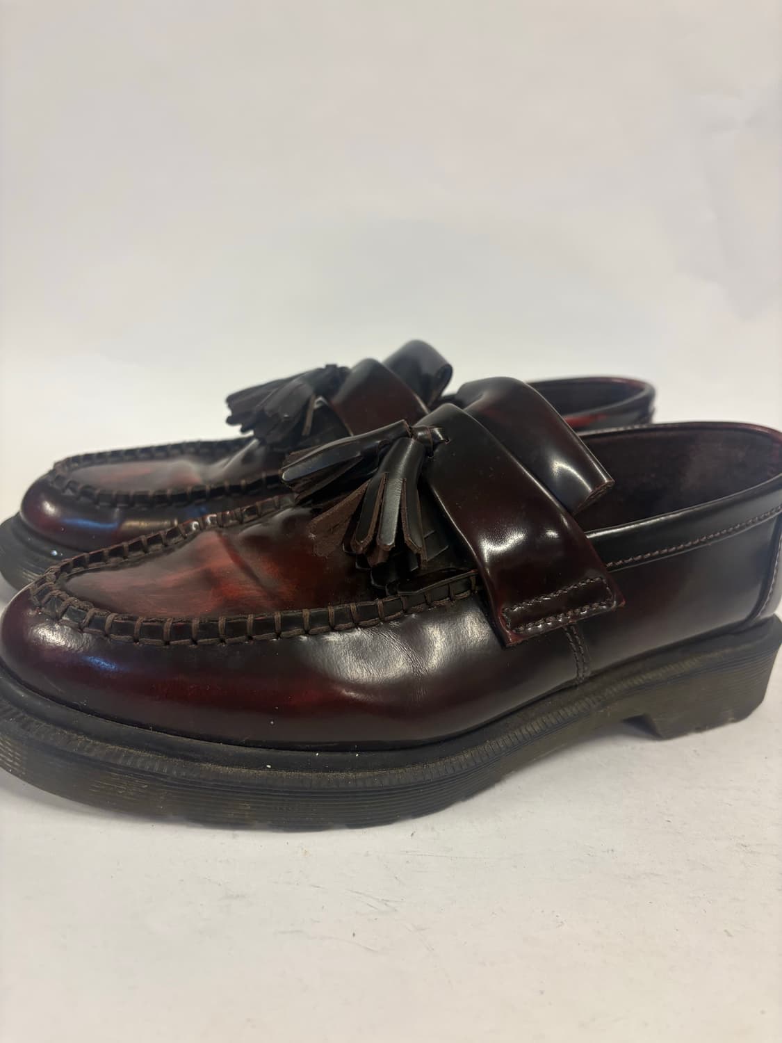 닥터마틴 아드리안 체리 상품이미지1