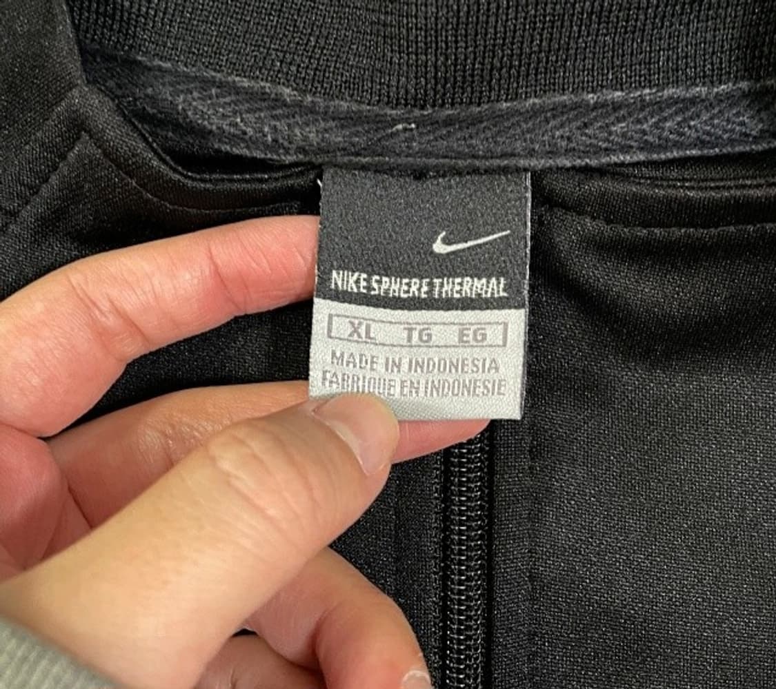 나이키 대한민국 국대 반팔 져지 105/XL 상품이미지3