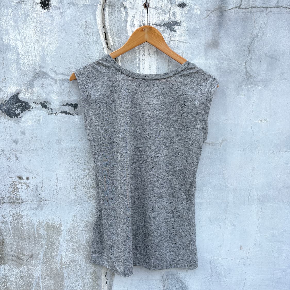 Vivienne Westwood 비비안웨스트우드 슬리브리스 나시 상품이미지2