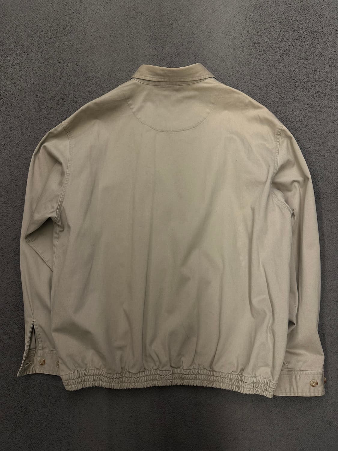 폴로 랄프로렌 해링턴 자켓 처분  상품이미지3