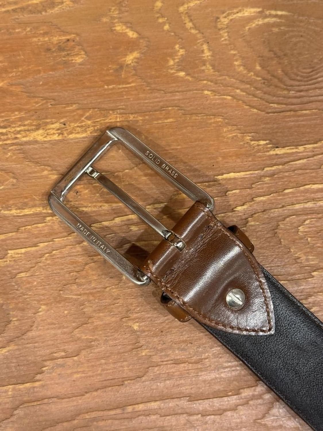 제냐 벨트 상품이미지8